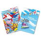 Pokémon Center Fukuoka Special Collection Box