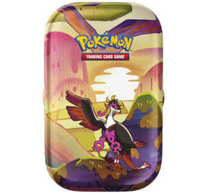 Pokémon Scarlet & Violet: Shrouded Fable - Mini Tin (2 Pack)