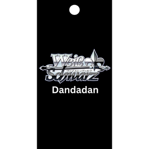 Weiss Schwarz Dandadan (Vol. 1) Booster Pack (8 Kort) (JP)