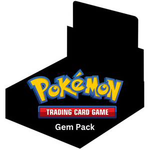 Pokémon: Gem Pack Booster Box (15 Pack) (CH)