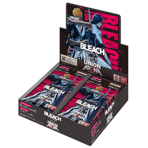 Union Arena: BLEACH Thousand-Year Blood War Vol.3 (EX15BT) Booster Box (16 Pack) (JP)