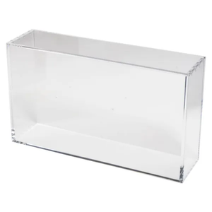The Acrylic Box: Pokémon Ultra Premium Collection (Mega Charizard X Ex) Acrylic Case