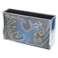The Acrylic Box: Pokémon Ultra Premium Collection (Mega Charizard X Ex) Acrylic Case
