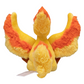 Pokémon Center: Pokémon fit Moltres 146 Plush Toy