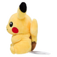 Pokémon Center: Pokémon fit Pikachu 25 Plush Toy