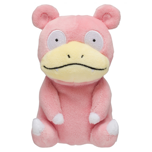Pokémon Center: Pokémon fit Slowpoke 79 Plush Toy