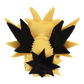 Pokémon Center: Pokémon fit Zapdos 145 Plush Toy