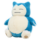 Pokémon Center: Pokémon fit Snorlax 143 Plush Toy
