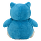 Pokémon Center: Pokémon fit Snorlax 143 Plush Toy