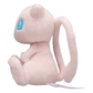 Pokémon Center: Pokémon fit Mew 151 Plush Toy