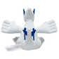Pokémon Center: Pokémon fit Lugia 249 Plush Toy