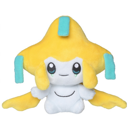 Pokémon Center: Pokémon fit Jirachi 385 Plush Toy