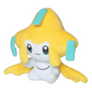 Pokémon Center: Pokémon fit Jirachi 385 Plush Toy