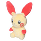 Pokémon Center: Pokémon fit Plusle 311 Plush Toy