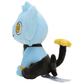 Pokémon Center: Pokémon fit Shinx 403 Plush Toy