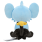 Pokémon Center: Pokémon fit Shinx 403 Plush Toy