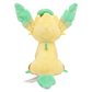 Pokémon Center: Pokémon fit Leafeon 470 Plush Toy