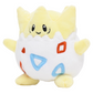 Pokémon Center: Pokémon fit Togepi 175 Plush Toy