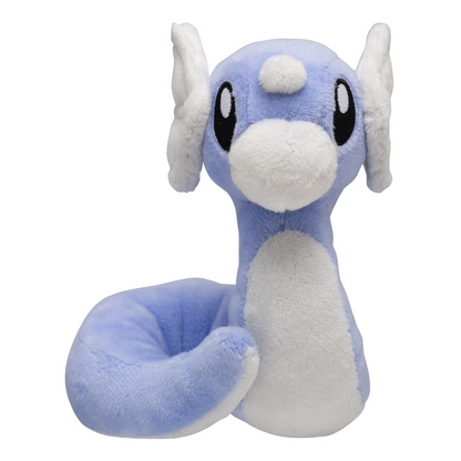 Pokémon Center: Pokémon fit Dratini 147 Plush Toy