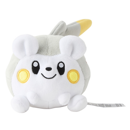 Pokémon Center: Pokémon fit Togedemaru 777 Plush Toy