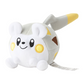 Pokémon Center: Pokémon fit Togedemaru 777 Plush Toy