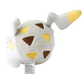 Pokémon Center: Pokémon fit Togedemaru 777 Plush Toy