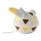 Pokémon Center: Pokémon fit Togedemaru 777 Plush Toy