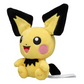 Pokémon Center: Pokémon fit Pichu 172 Plush Toy
