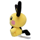 Pokémon Center: Pokémon fit Pichu 172 Plush Toy