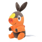 Pokémon Center: Pokémon fit Tepig 498 Plush Toy