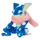 Pokémon Center: Pokémon fit Greninja 658 Plush Toy