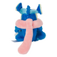 Pokémon Center: Pokémon fit Greninja 658 Plush Toy