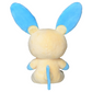 Pokémon Center: Pokémon fit Minun 312 Plush Toy