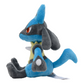 Pokémon Center: Pokémon fit Lucario 448 Plush Toy