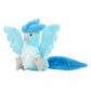 Pokémon Center: Pokémon fit Articuno 144 Plush Toy