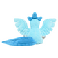 Pokémon Center: Pokémon fit Articuno 144 Plush Toy