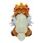 Pokémon Center: Pokémon fit Entei 244 Plush Toy