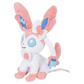 Pokémon Center: Pokémon fit Sylveon 700 Plush Toy