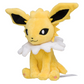 Pokémon Center: Pokémon fit Jolteon 135 Plush Toy