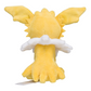 Pokémon Center: Pokémon fit Jolteon 135 Plush Toy