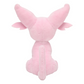 Pokémon Center: Pokémon fit Espeon 196 Plush Toy