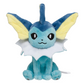 Pokémon Center: Pokémon fit Vaporeon 134 Plush Toy