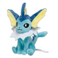 Pokémon Center: Pokémon fit Vaporeon 134 Plush Toy