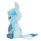 Pokémon Center: Pokémon fit Glaceon 471 Plush Toy