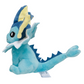 Pokémon Center: Pokémon fit Vaporeon 134 Plush Toy
