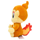 Pokémon Center: Pokémon fit Chimchar 390 Plush Toy