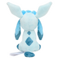 Pokémon Center: Pokémon fit Glaceon 471 Plush Toy