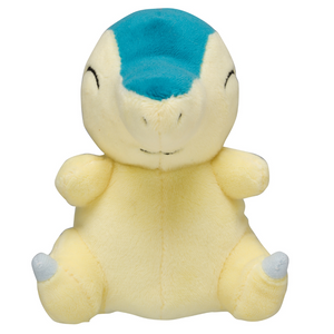 Pokémon Center: Pokémon fit Cyndaquil 155 Plush Toy