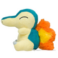 Pokémon Center: Pokémon fit Cyndaquil 155 Plush Toy