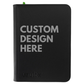 Custom Engraved Vault X 9-Pocket Binder (360 Cards)